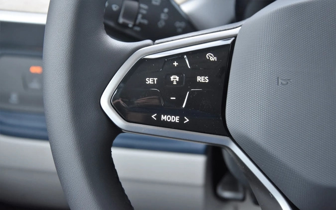 Volkswagen ID.Buzz cena 243063 przebieg: 15, rok produkcji 2023 z Gdańsk małe 379